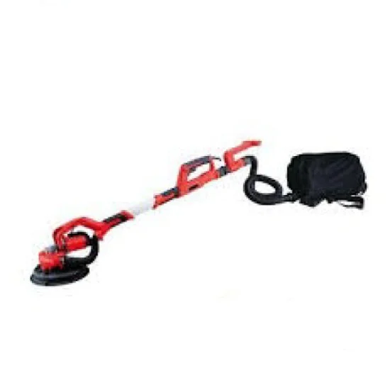 PRESCOTT 1603 Drywall Sander Automatic Vacuum System
