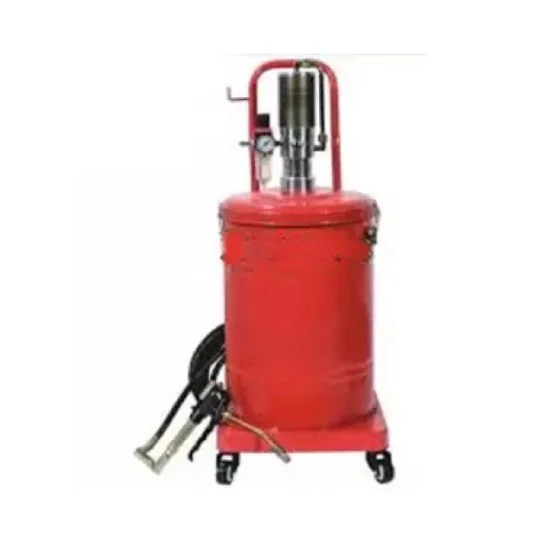 PRESCOTT 50L Air Grease Lubricator