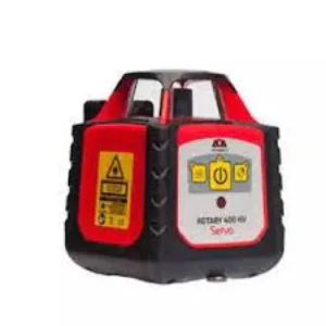 PRESCOTT 400 HV Rotary Laser Level