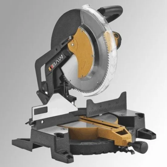 PRESCOTT 89008 Compound Miter Saw