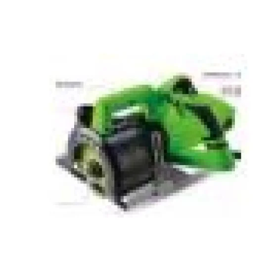 PRESCOTT BS125-2 Wall Chasers 2 Blades