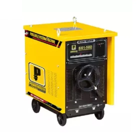 PRESCOTT BX1-500 Welding Machines