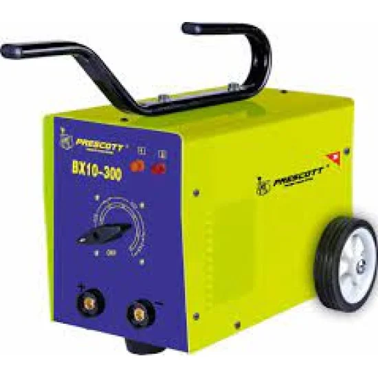 PRESCOTT BX10-300 Welding Plant
