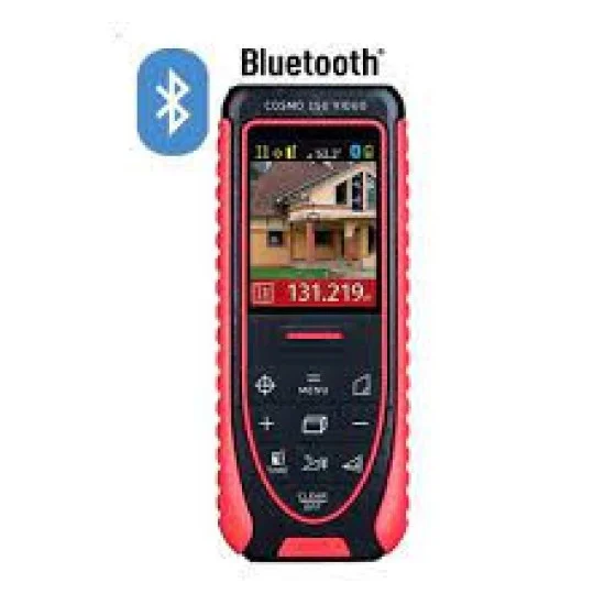 PRESCOTT COSMO-120 Video Distance Meter