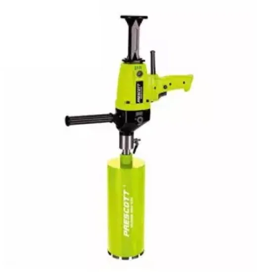 PRESCOTT PT-2821901 Diamond Core Drill