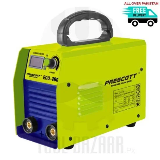 PRESCOTT ECO-200 Complete Kit Welding Plant