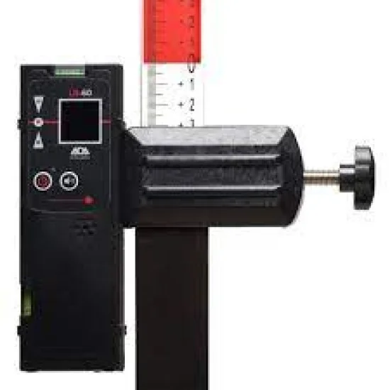 PRESCOTT LR-60 Red Receiver