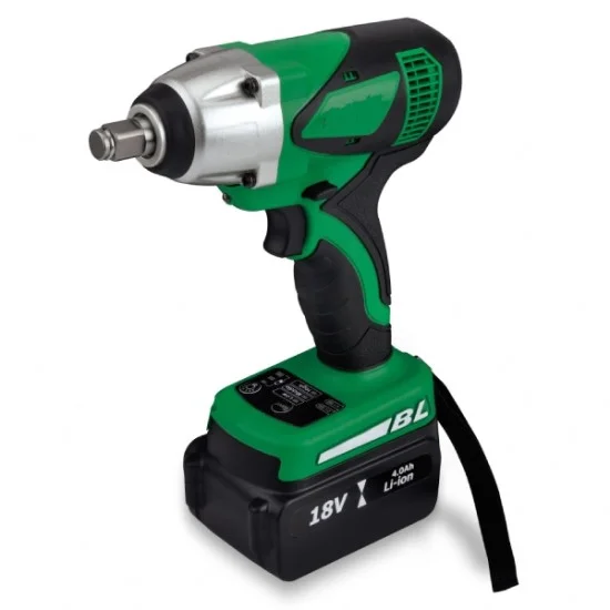 PRESCOTT M-150R Brushless Impact Driver