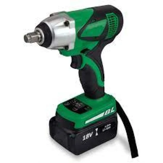 PRESCOTT M60 Brushless Impact Wrench