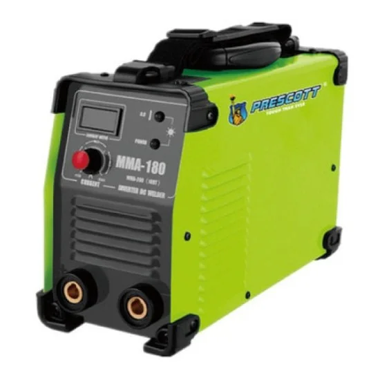 PRESCOTT MMA-200 Complete Kit Welding Plant