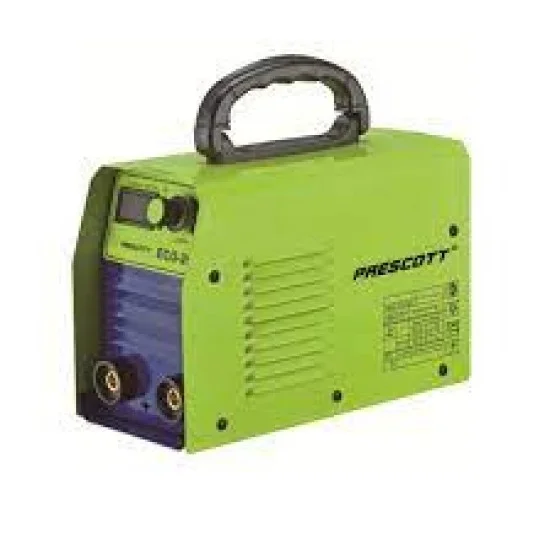 PRESCOTT MMA-300 380V Complete Kit Welding Plant