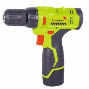 PRESCOTT P-1138 Cordless Drill