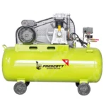 PRESCOTT PAB80L Belt Driving 80L Air Compressor