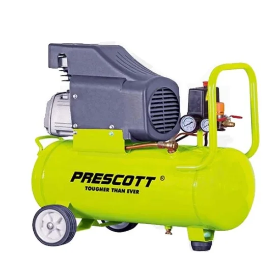 PRESCOTT PAD50L Air Compressor 50L