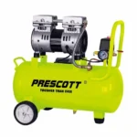 PRESCOTT PAS2401L Silent Air Compressor 24L