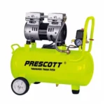 PRESCOTT PAS5002L Silent Air Compressor 50L