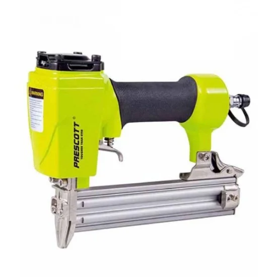 PRESCOTT PAT-021022J Penumatic Nail Gun 1022J