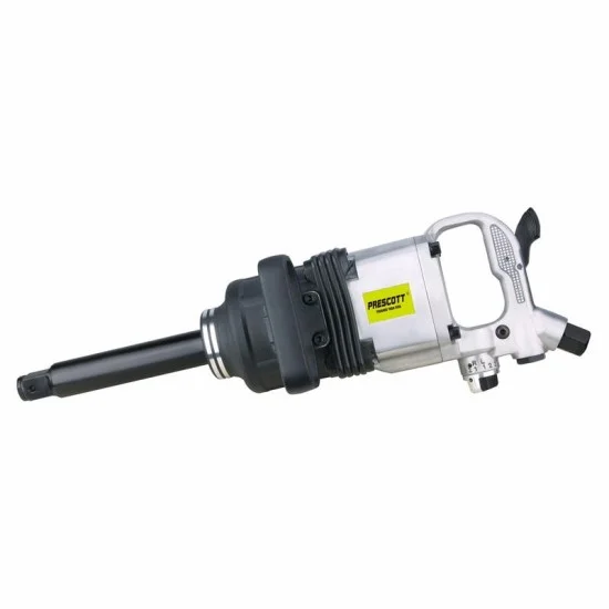 PRESCOTT PAT-0325401 1' Pneumatic Impact Wrench