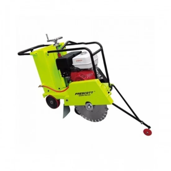 PRESCOTT PCM-0440001 Road Cutting Machine