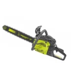 PRESCOTT PG-0205801 Gasoline Chain Saw