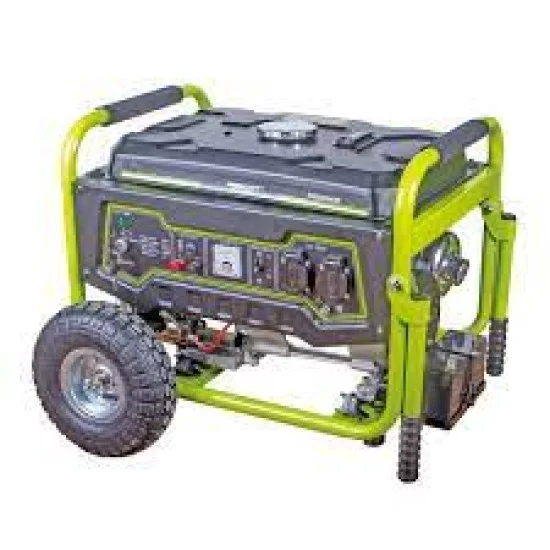PRESCOTT PG-0355001E Gasoline Generator
