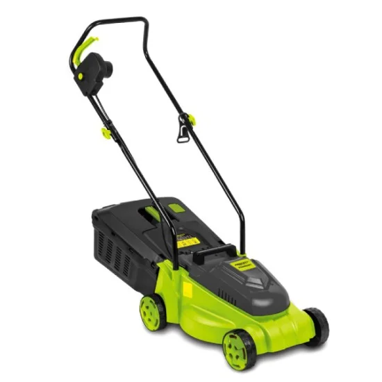PRESCOTT PG-0403201 Electric Lawn Mover