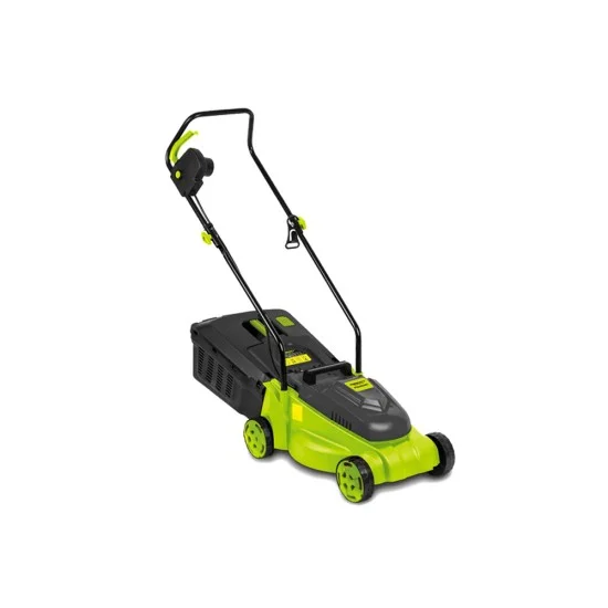 Prescott PG-0403202 Electric Lawn Mower 13″