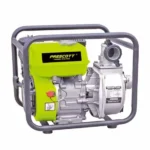 PRESCOTT PG-0617002 Gasoline Water Pump
