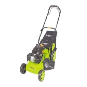 PRESCOTT PG-0951001 GasoLine Lawn Machine