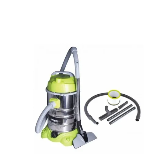 PRESCOTT PG-1101001 Dry & Wet Vacuum Cleaner