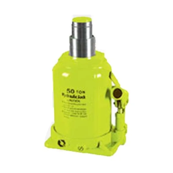 PRESCOTT PHOP106 6T Hydraulic Bottle Jack
