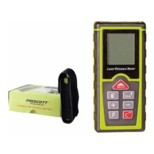 PRESCOTT PHMD-040 Laser Distance Meter