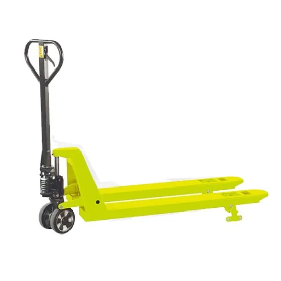 PRESCOTT PHOP-103 3 Ton Hand Pallet Truck