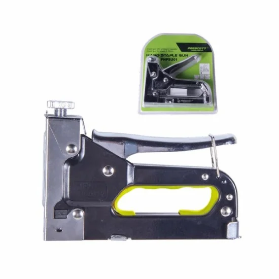 PRESCOTT PHPSU-01 Hand Manual Stapler