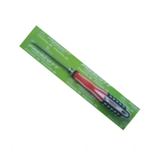 PRESCOTT PHSRA18 6*180mm Replacement Screwdriver