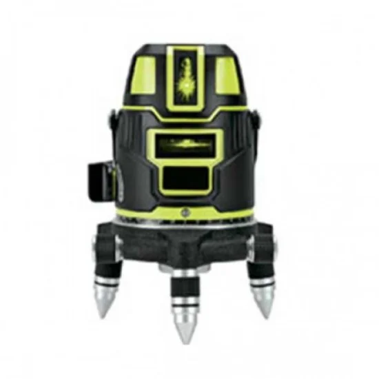 PRESCOTT 5 Lines Red Kit Laser Level