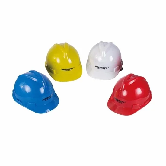 PRESCOTT PSHH701 Safety Helmet