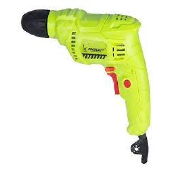 Prescott PT-0101008 Electric Drill