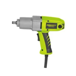 PRESCOTT PT-0204616 Electric Impact Wrench