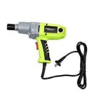 PRESCOTT PT-0204624 Electric Impact Wrench