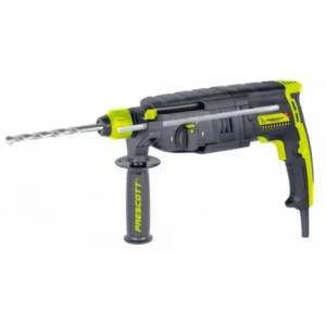 PRESCOTT PT-0402601 Rotary Hammer