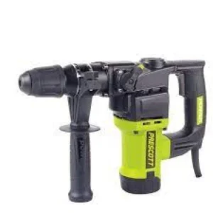 PRESCOTT PT-0402604 Rotary Hammer