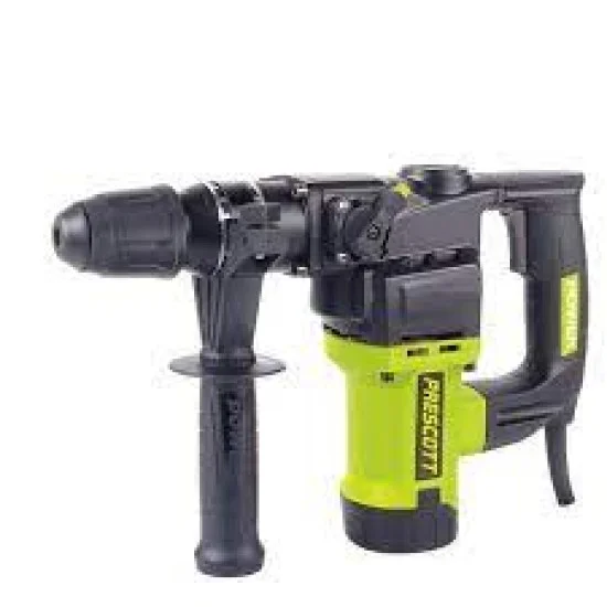Prescott PT-0402604 Rotary Hammer