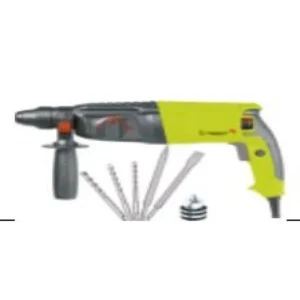 PRESCOTT PT-0402605 3-Mode Rotary Hammer