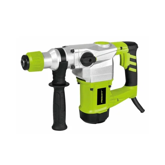 Prescott PT-0402610 Rotary Hammer