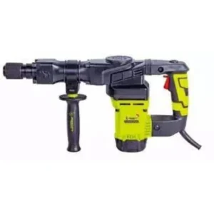 PRESCOTT PT-0504502 Demolition Hammer 02 Bits