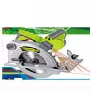 PRESCOTT PT-0618503L Light With Circular Saw