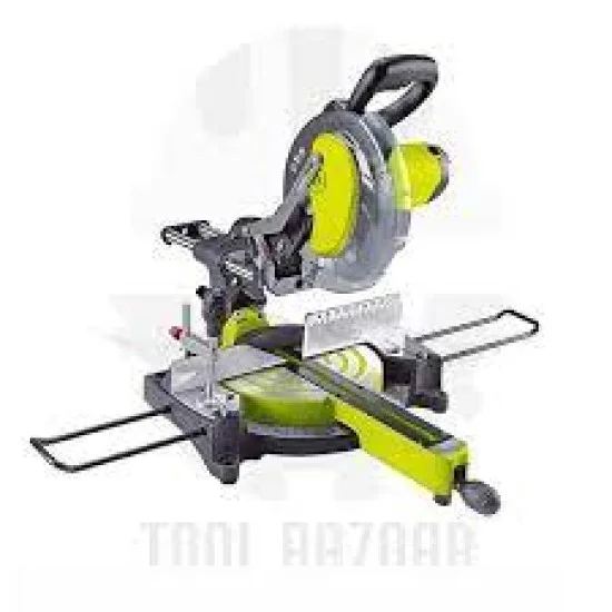 PRESCOTT PT-0825502 Slide Miter Saw
