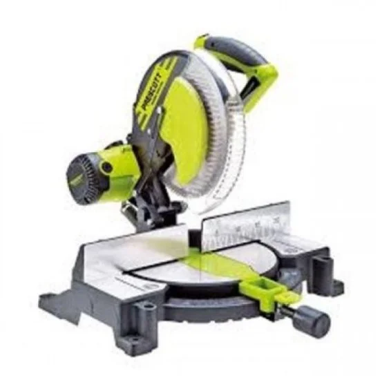 PRESCOTT PT-0825507 Belt Miter Saw