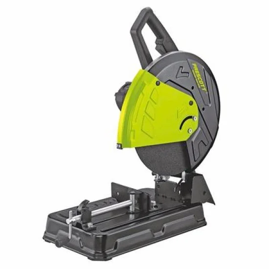 Prescott PT-0935508 Cut Off Machine